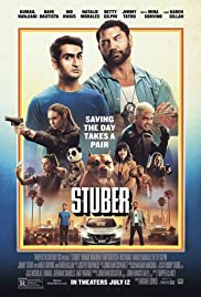 Stuber 2019 Dub in Hindi Full Movie